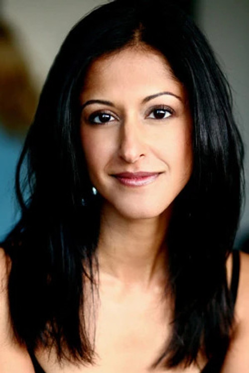 Ami Shukla as Priya