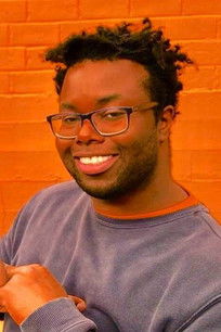 Aaron Billingsly as Zander