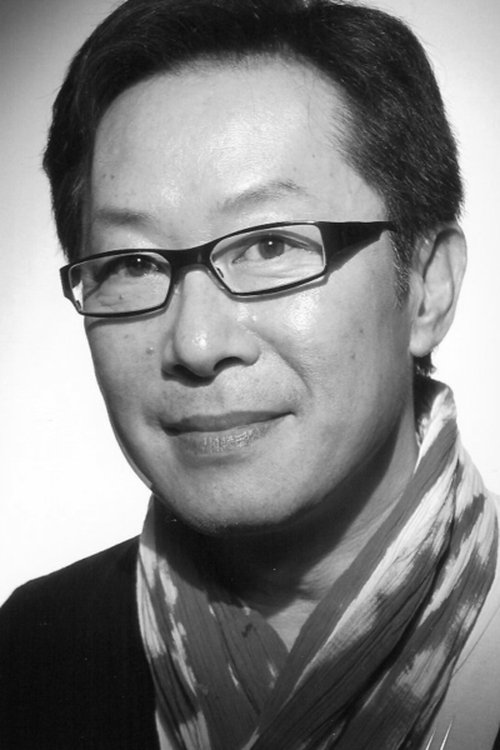 Ronny Pong as Le Chinois