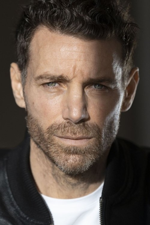 Cédrik Belabbas as Marco