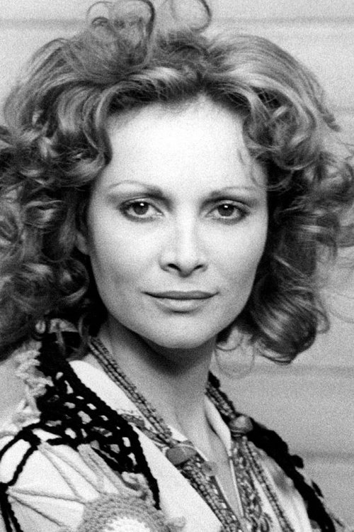 Martine Brochard as Avghi