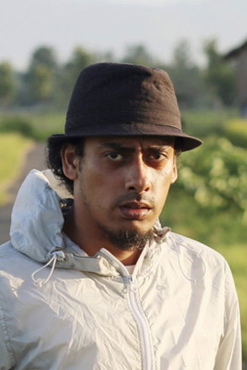 Ismail Basbeth as Driver