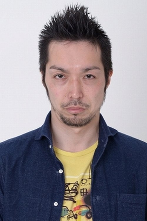 Muzyou Tada as Cooking Class Student