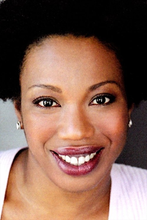 Portia as Lonnie's Mom