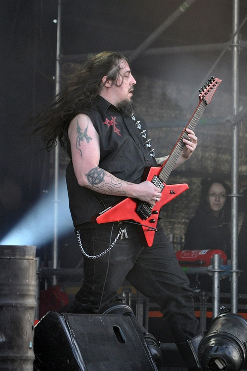 Bill Taylor as Himself