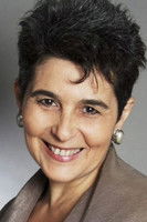 Patricia Velasco profile photo