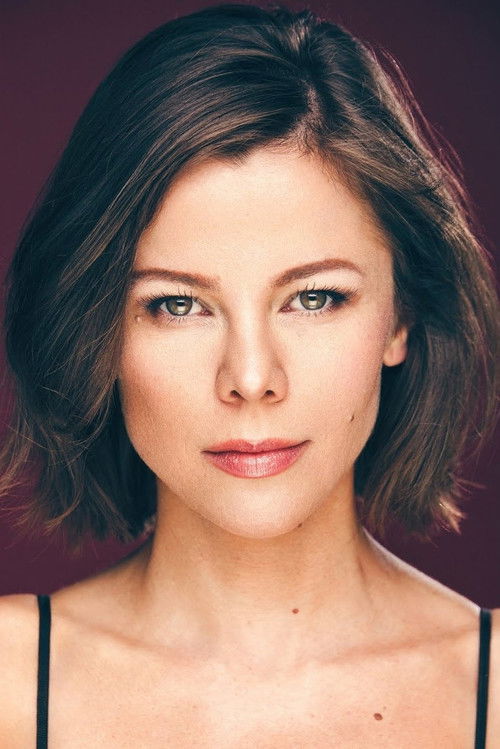 Anita Leeman as Rachel