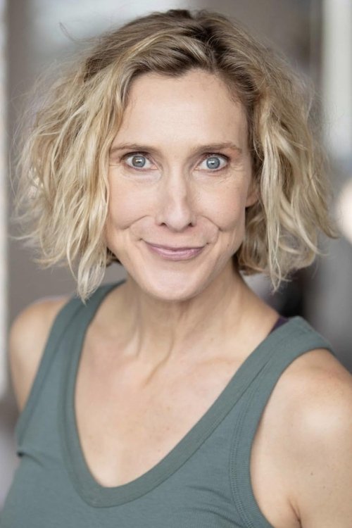 Jessica Shepherd as Patty