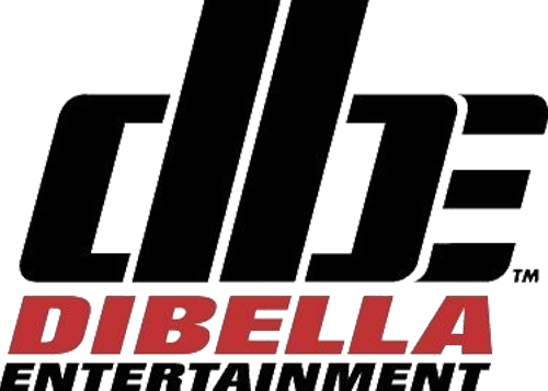 DiBella Entertainment logo