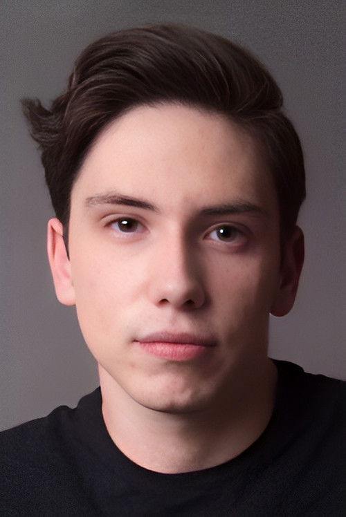 Paco García as Mateo