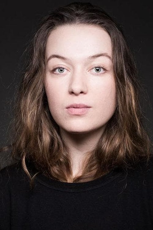 Anna Kończal-Bochenek profile photo
