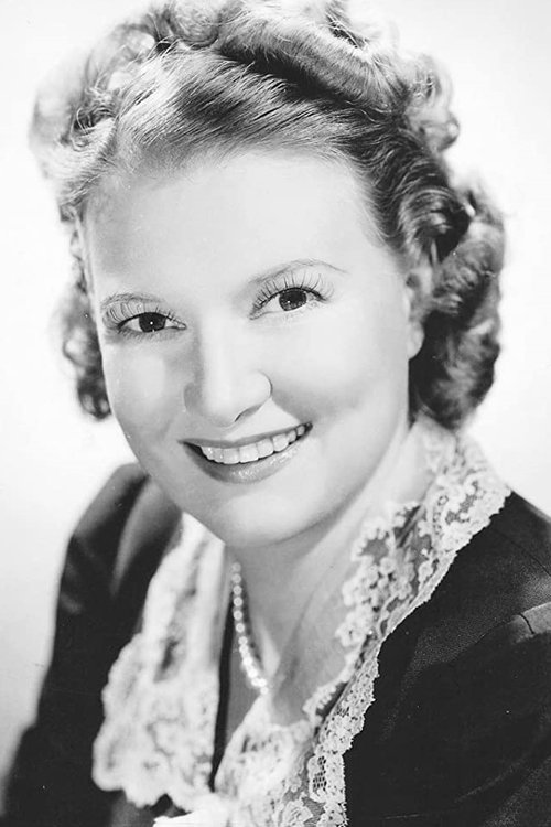 Phyllis Povah as Mrs. Derringer