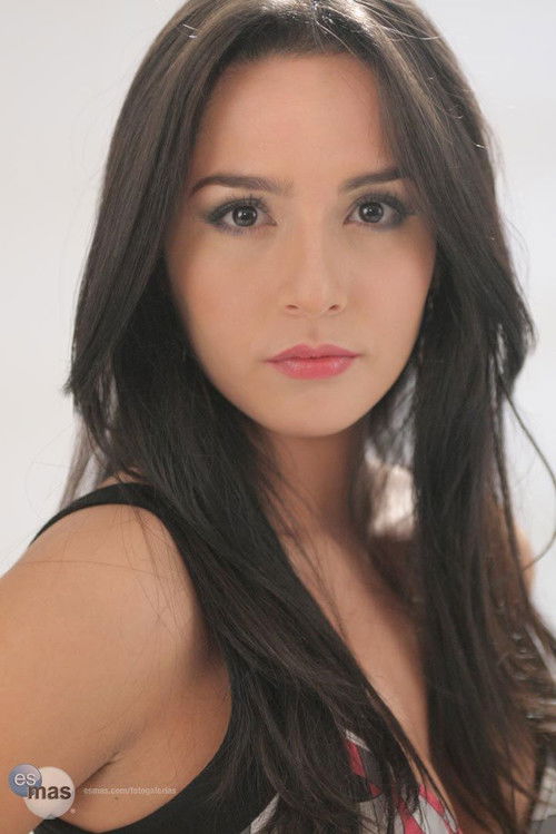 Carmen Villalobos as Self