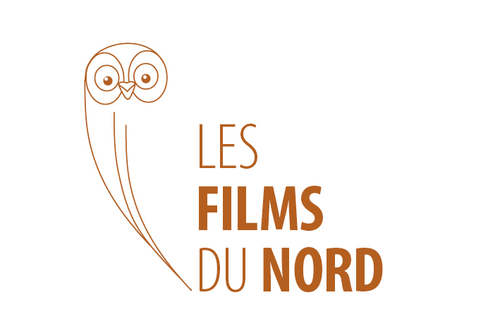 Les Films du Nord logo