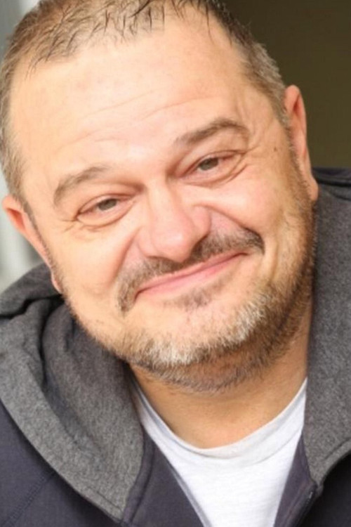 Greg Baldwin as Uncle (voice)