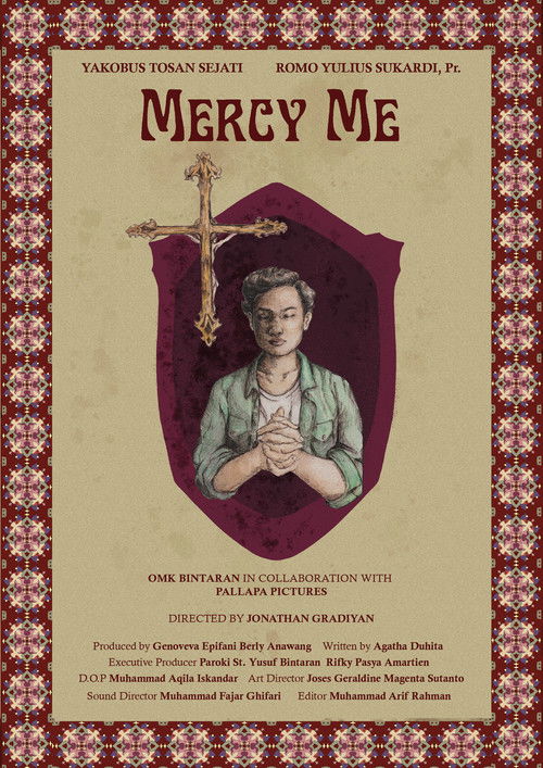 Mercy Me