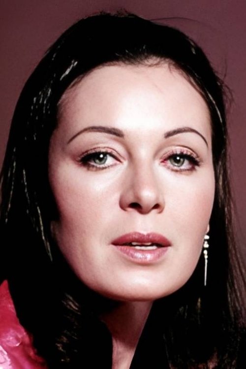 Lindis Guinness as Pampinea