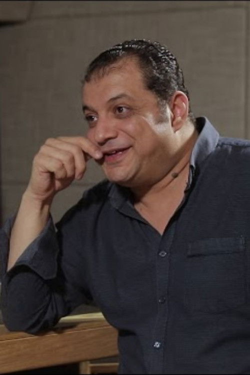 Mohammed Ghanem as 