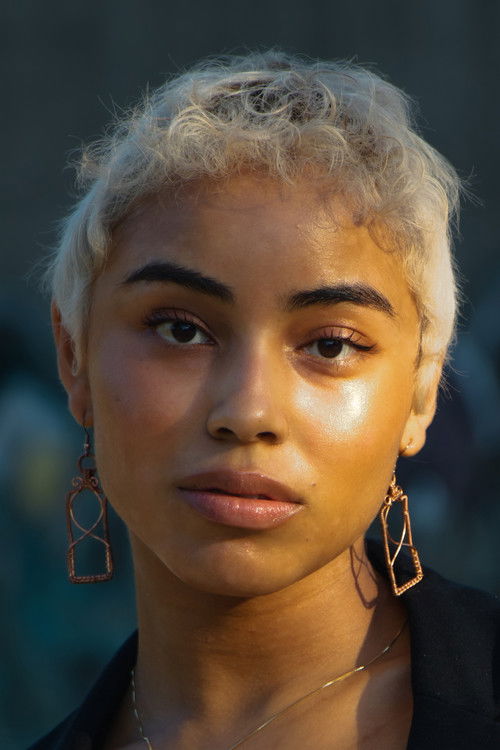 Courtenay Field as Creative Writing Student #1