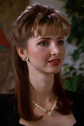 Elena Olanson as Trixie