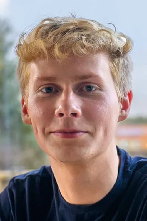 Simon Abramsson as Self