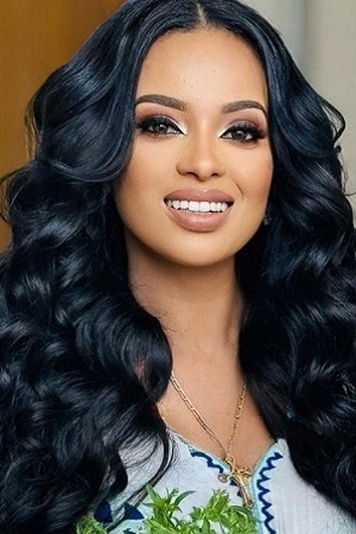 Edelework Tassew as Gishta