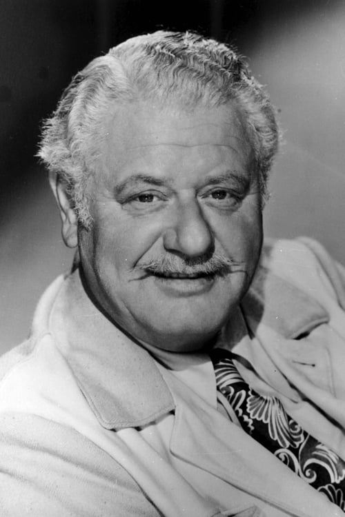 Alan Hale as Prof. Matthew Q. Reardon