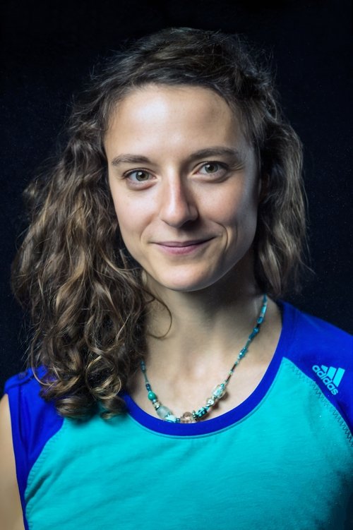 Mélissa Le Nevé as Self