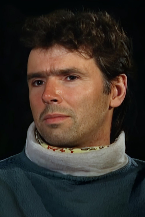 Michel Garcia profile photo