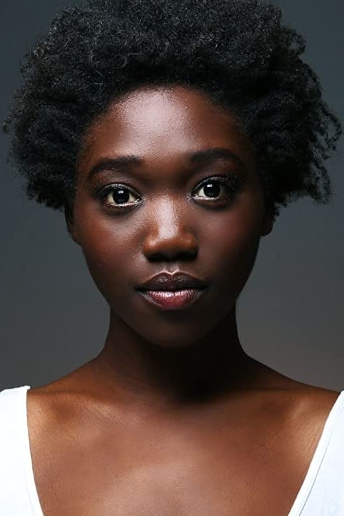 Raven Scott as Meegan