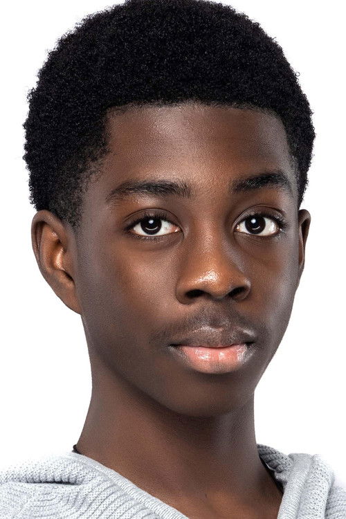 Micah Mensah-Jatoe as Tristin