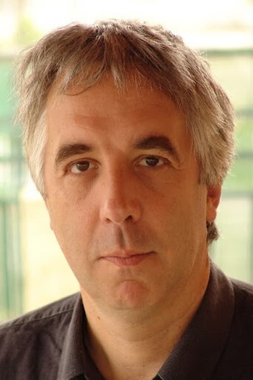 Gilles Privat as Decôme