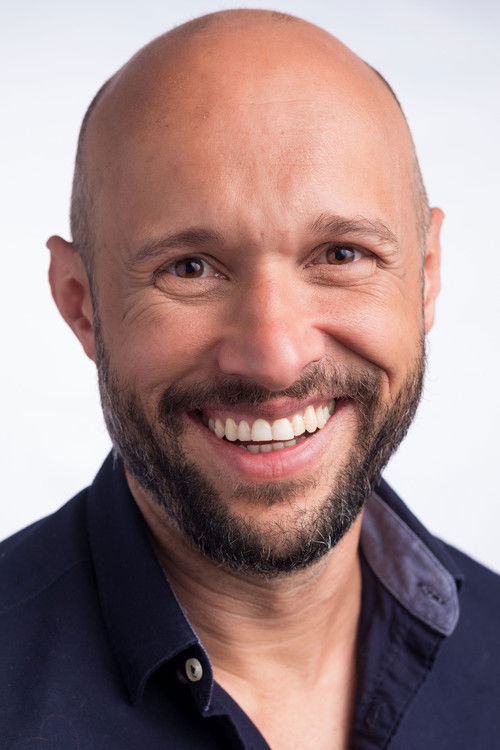 Alex Gruli as Correa