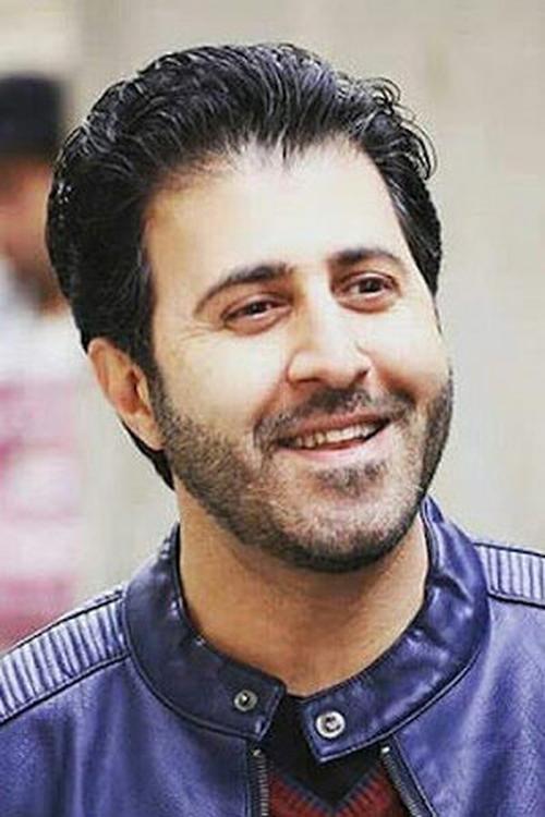 Hooman Hajabdollahi as foxy