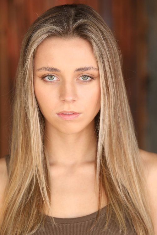 Каролина Глазунова as Karolina