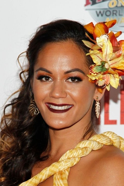 Ilima-Lei Macfarlane as Self