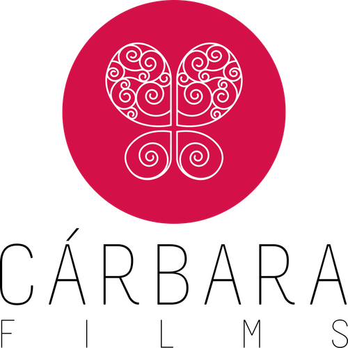Cárbara Films logo