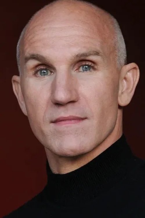 Dennis Kleinsmith as Mr. Walters