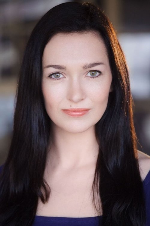 Laura Dromerick as Jennifer