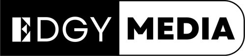 Edgy Media logo