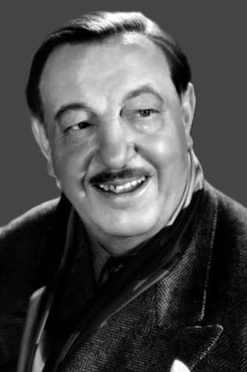 Harry Baur as Jean Valjean / Champmathieu