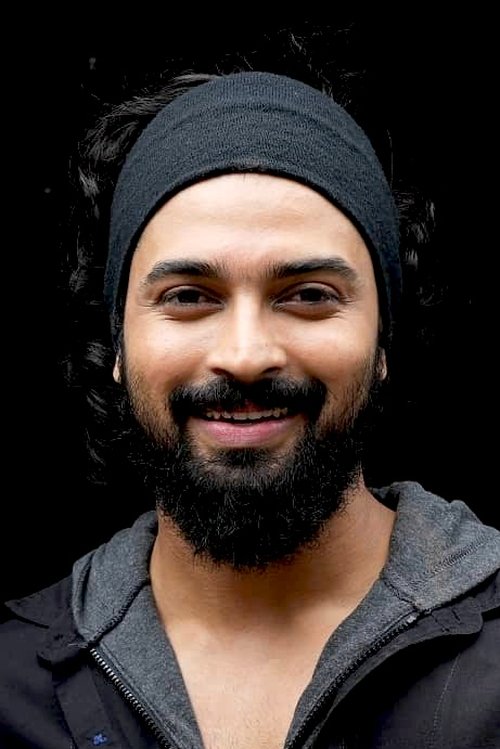Dev Mohan as Immanuel