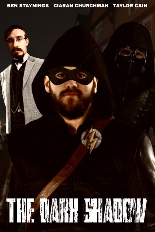 The Dark Shadow