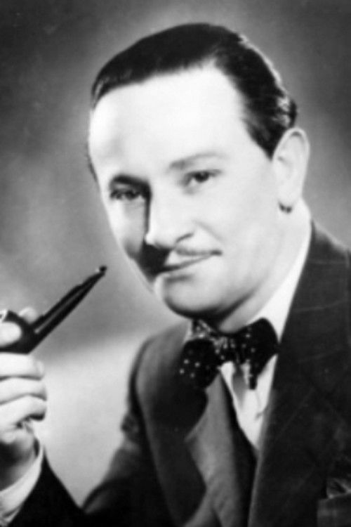 Ferenc Pethes as Fakó-Kovács