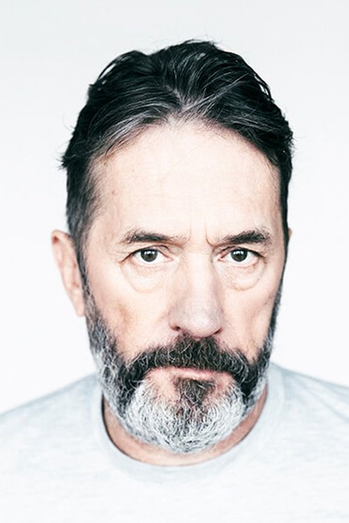 Þröstur Leó Gunnarsson as B. Kristmundsson