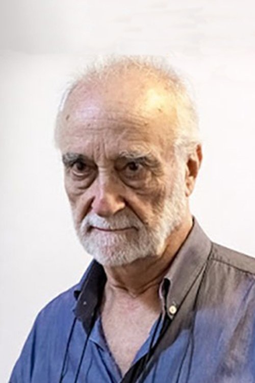 Thanasis Papageorgiou as Vassos