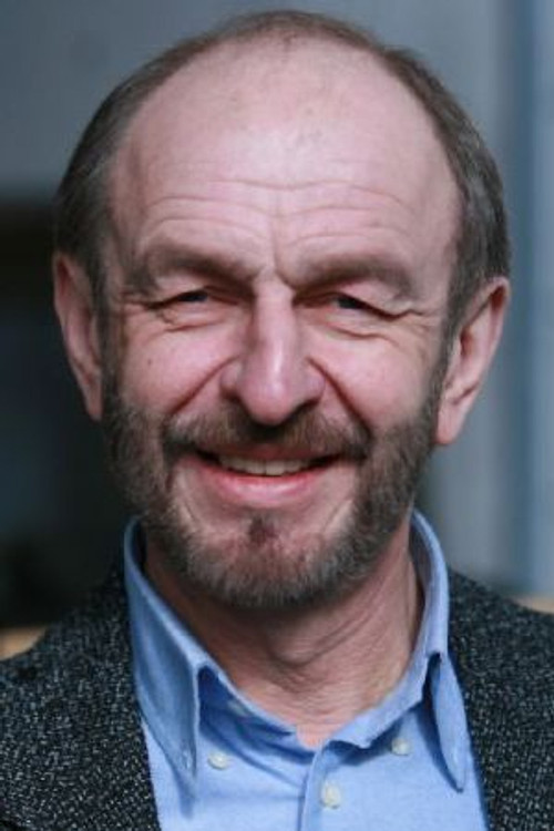 Viktor Bogushevich as 