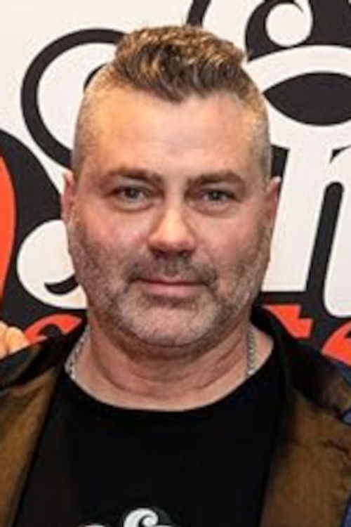 Lee Gaulman as Nathanial Jones