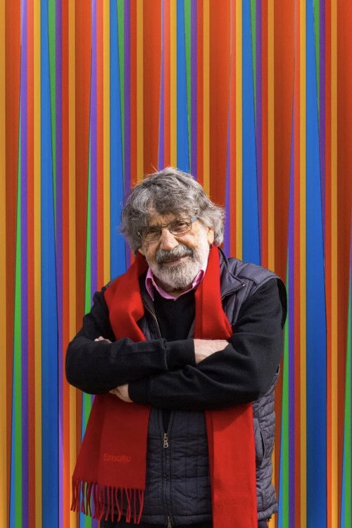 Carlos Cruz-Diez as Self