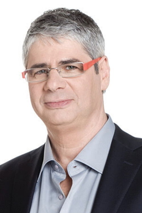 Guy Meroz as Yoram Eilam